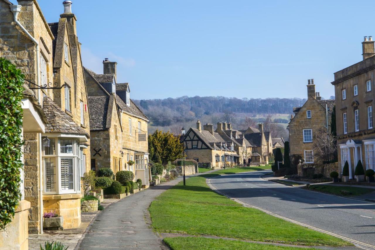 Crown And Trumpet 3* Broadway (Worcestershire)